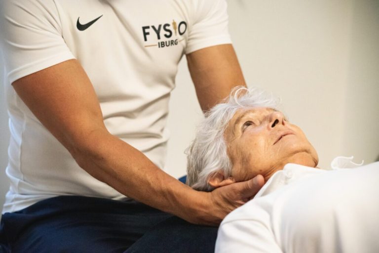 Effectieve Behandeling Van Uw Chronische Pijnklachten Fysiotherapie Iburg