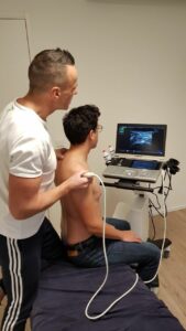 echografie iburg fysiotherapie