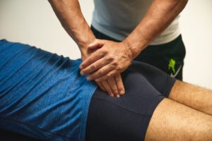 Fascia behandeling Iburg fysio