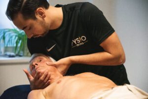 manuele therapie fysiotherapie iburg